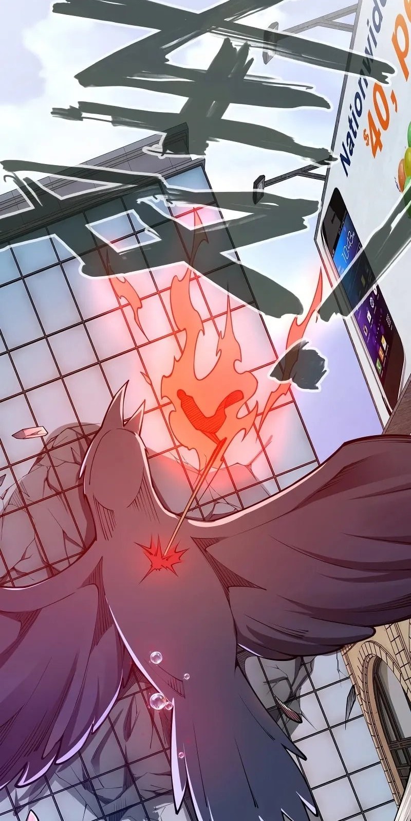 All Attributes Martial Arts Chapter 10 Gambar 14