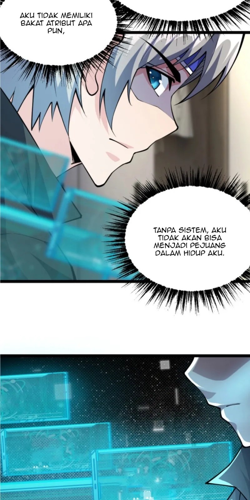 All Attributes Martial Arts Chapter 09 Gambar 27