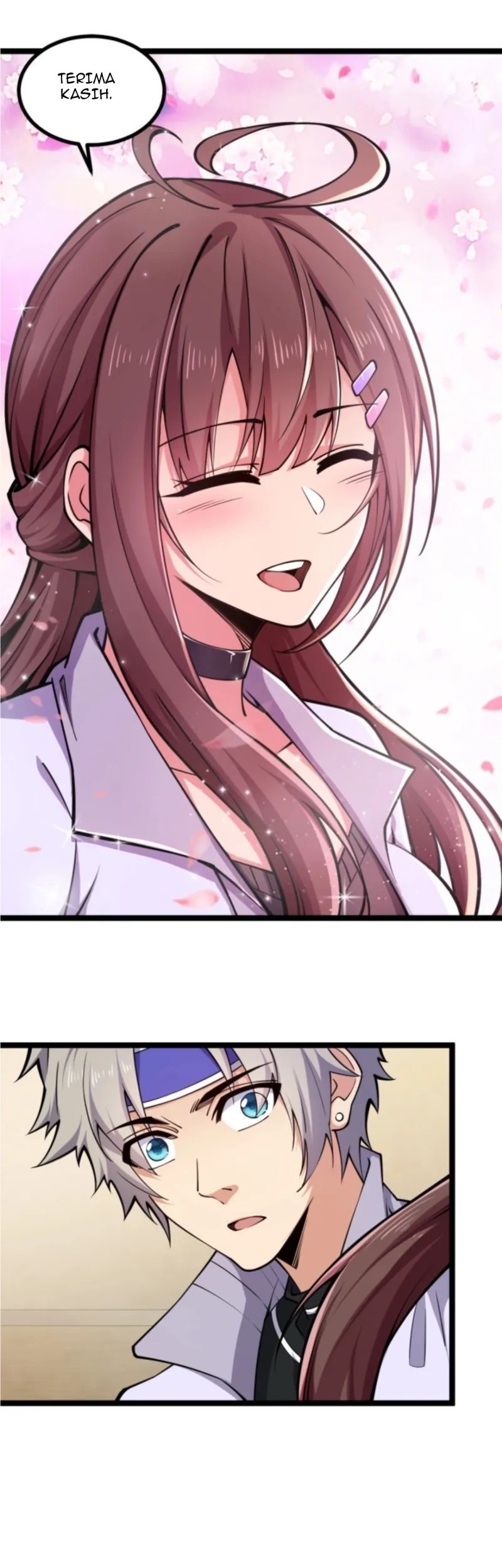 All Attributes Martial Arts Chapter 09 Gambar 39