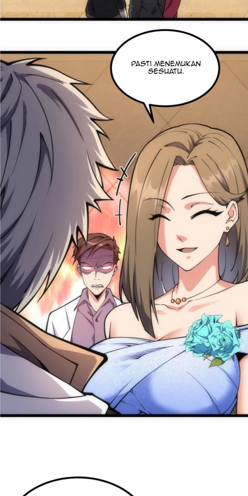 All Attributes Martial Arts Chapter 09 Gambar 8