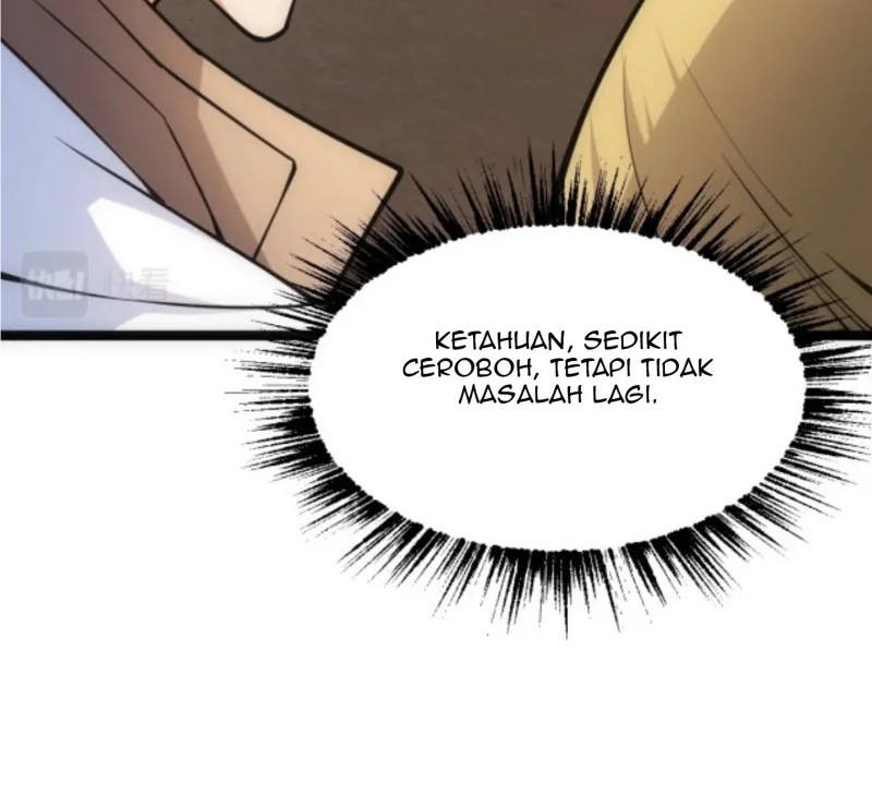 All Attributes Martial Arts Chapter 09 Gambar 10