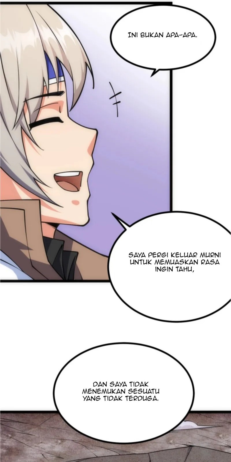 All Attributes Martial Arts Chapter 09 Gambar 12