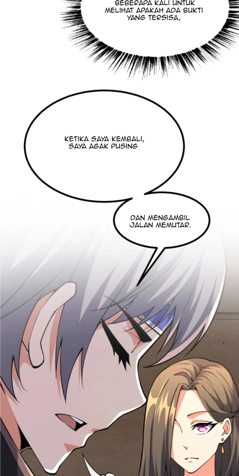 All Attributes Martial Arts Chapter 09 Gambar 16