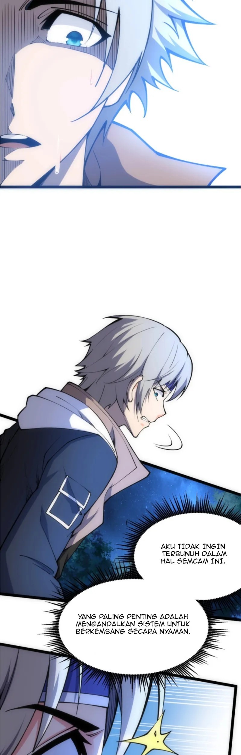All Attributes Martial Arts Chapter 08 Gambar 22