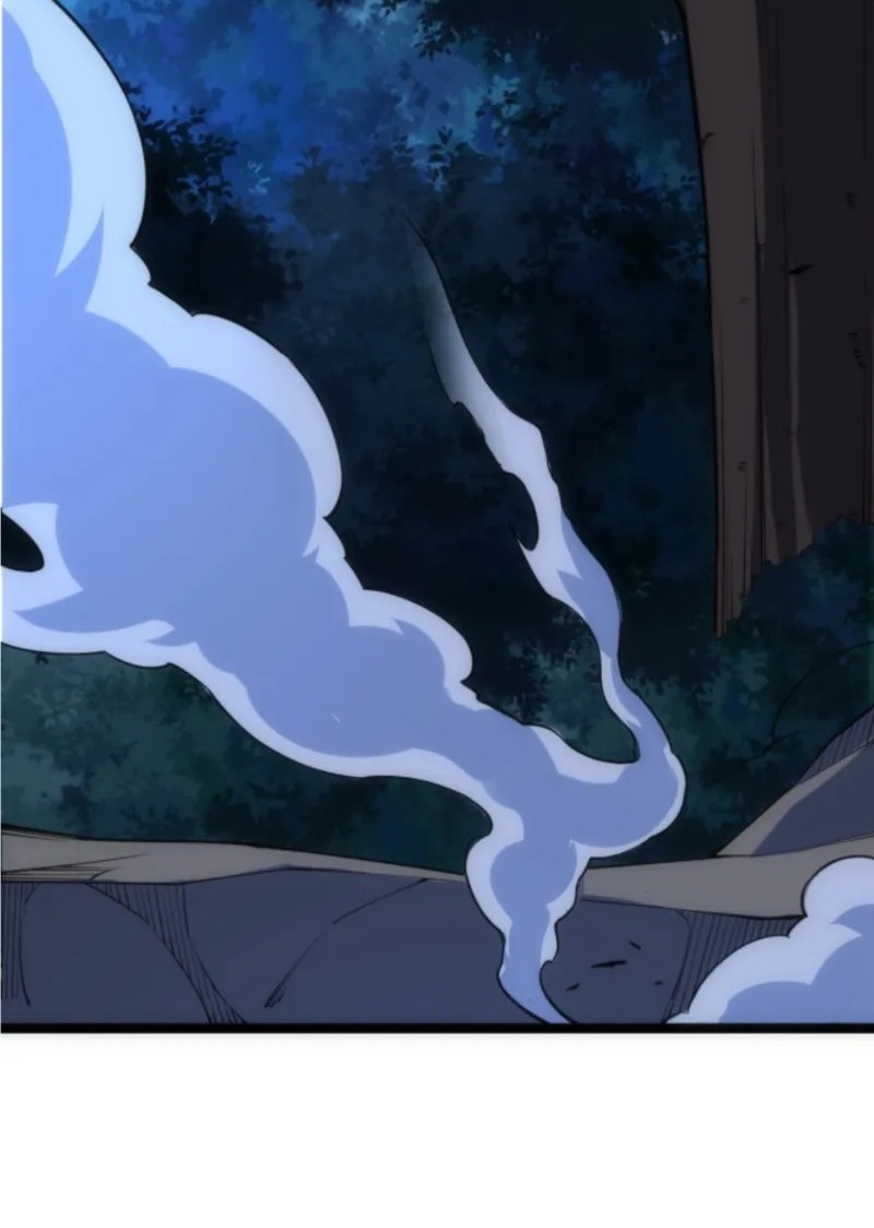 All Attributes Martial Arts Chapter 08 Gambar 27