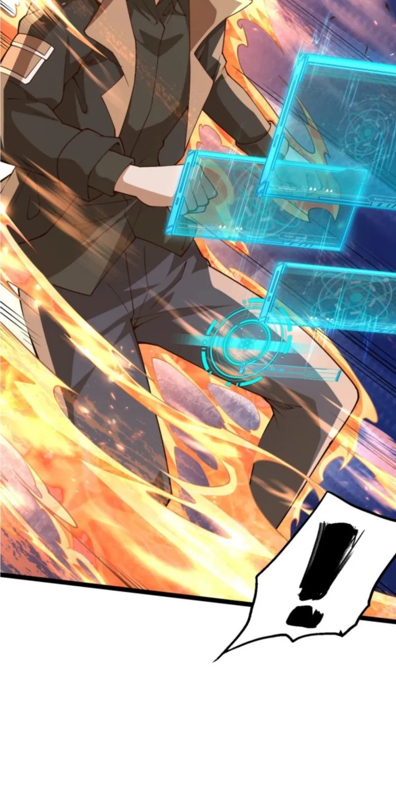 All Attributes Martial Arts Chapter 08 Gambar 35