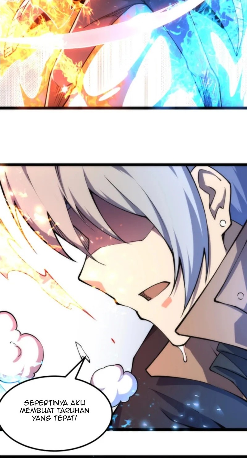 All Attributes Martial Arts Chapter 08 Gambar 45