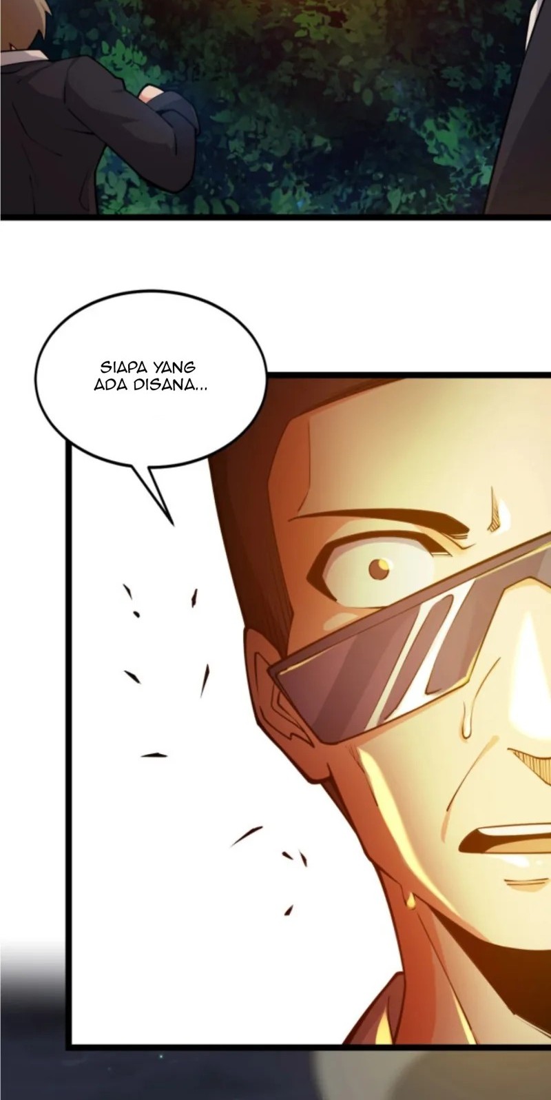 All Attributes Martial Arts Chapter 08 Gambar 47