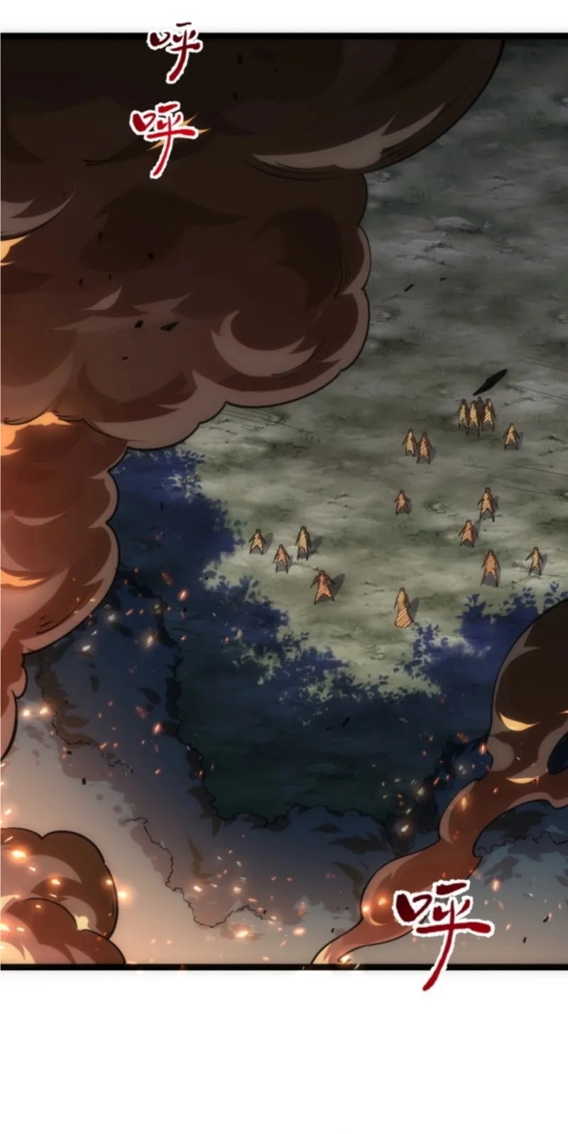 All Attributes Martial Arts Chapter 08 Gambar 3