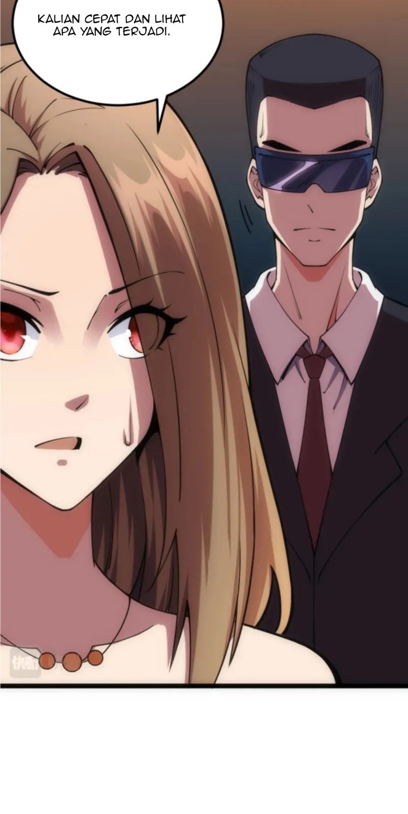 All Attributes Martial Arts Chapter 08 Gambar 5