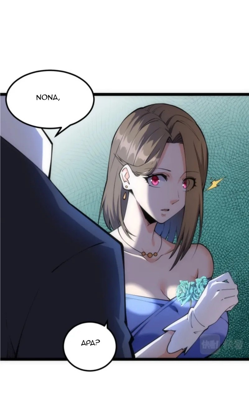 All Attributes Martial Arts Chapter 08 Gambar 14