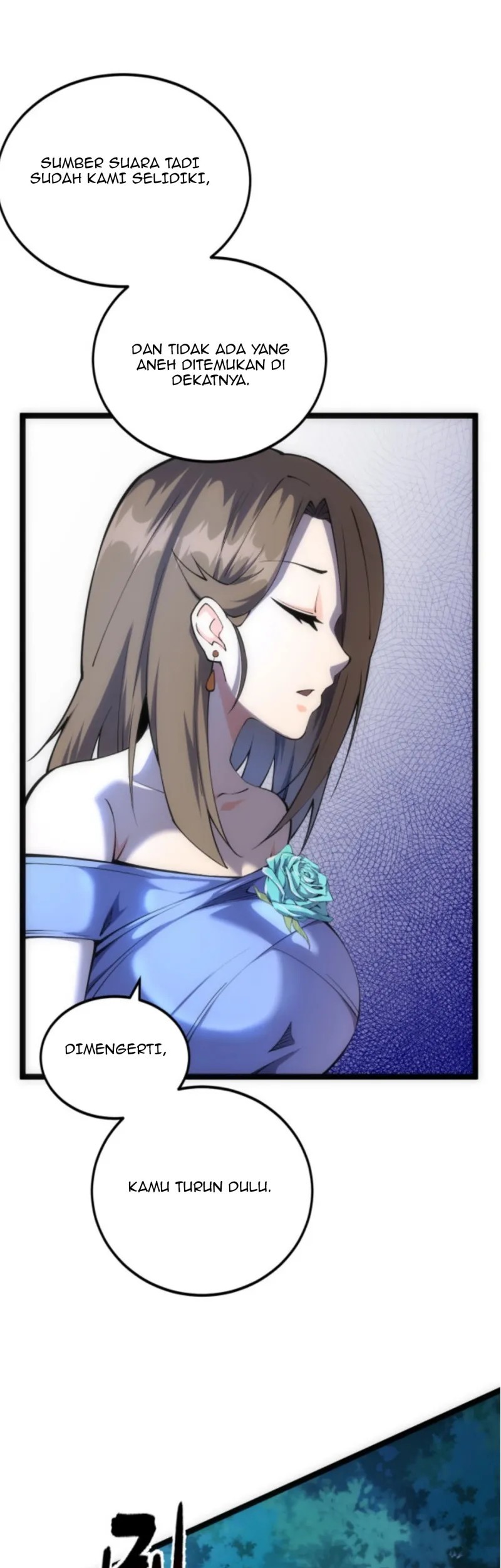 All Attributes Martial Arts Chapter 08 Gambar 15