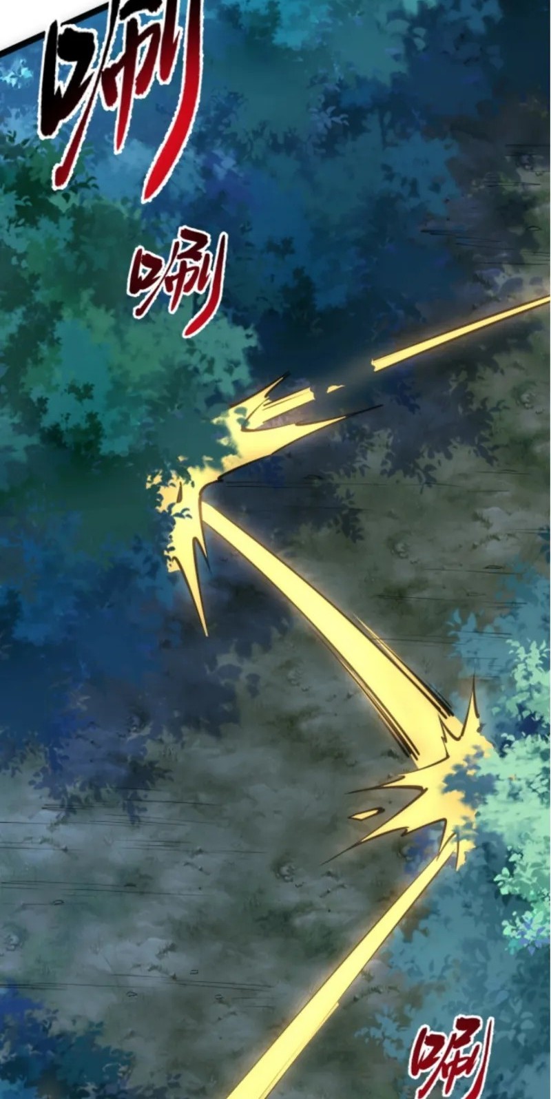 All Attributes Martial Arts Chapter 08 Gambar 16