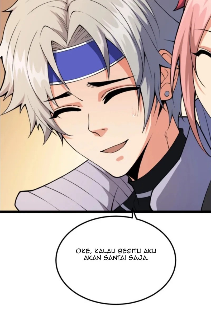All Attributes Martial Arts Chapter 07 Gambar 19