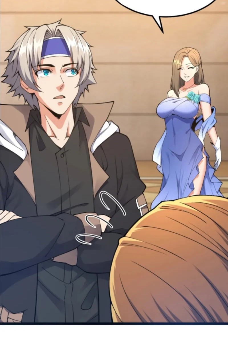 All Attributes Martial Arts Chapter 07 Gambar 25