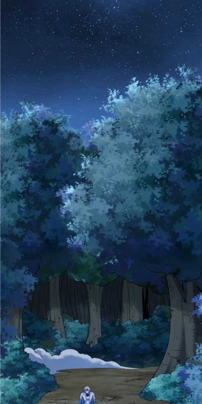 All Attributes Martial Arts Chapter 07 Gambar 3
