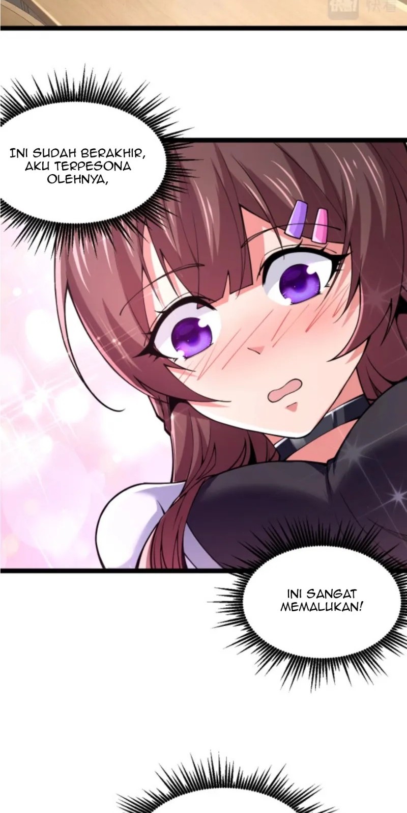 All Attributes Martial Arts Chapter 07 Gambar 15