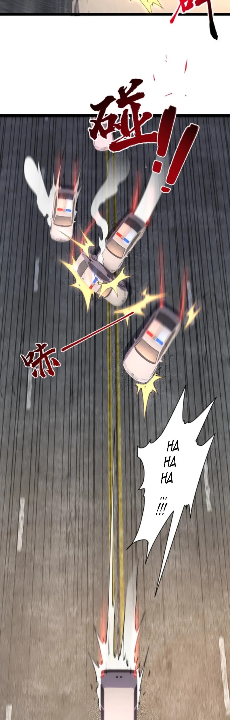 All Attributes Martial Arts Chapter 06 Gambar 22