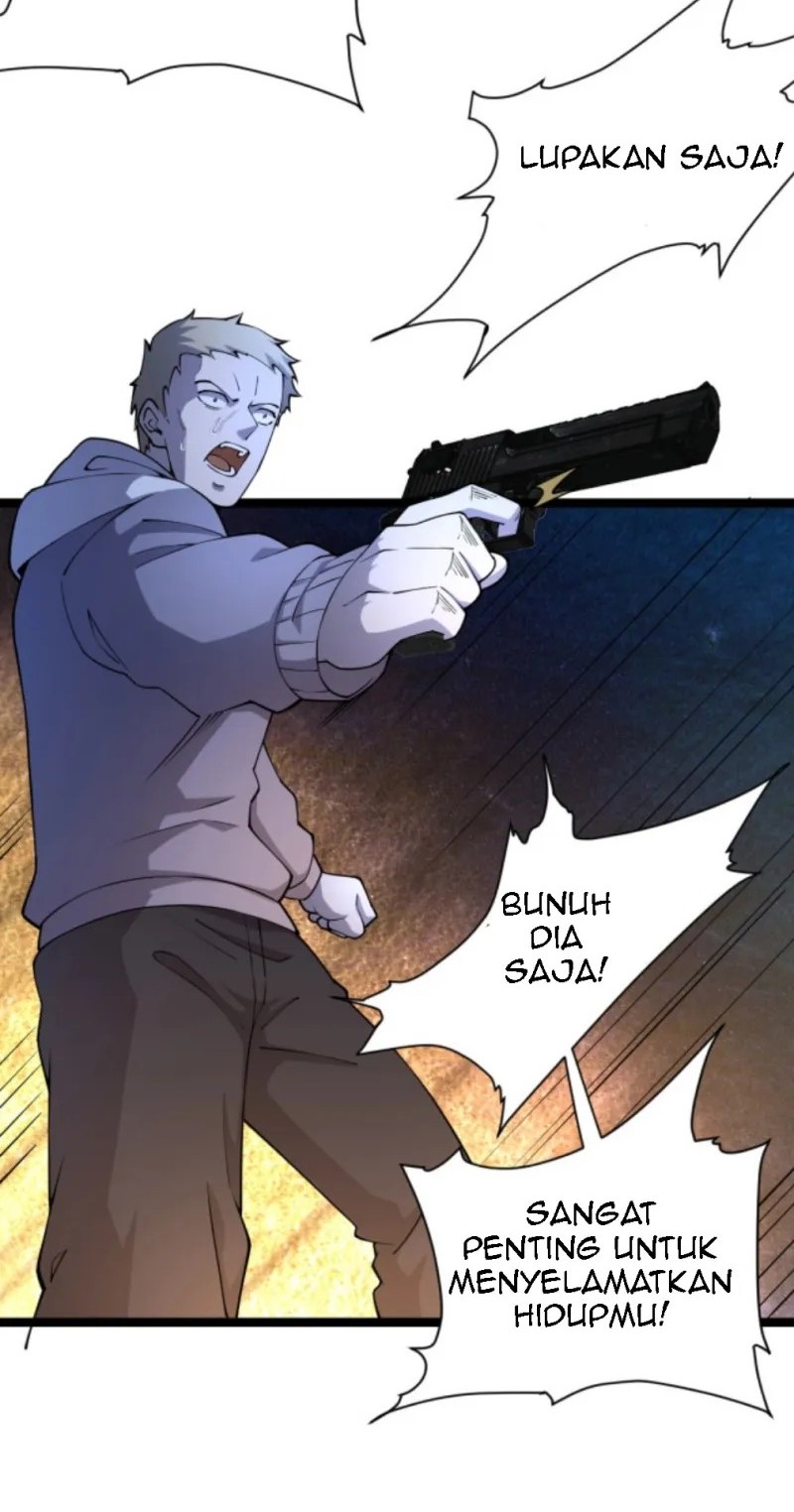 All Attributes Martial Arts Chapter 06 Gambar 33