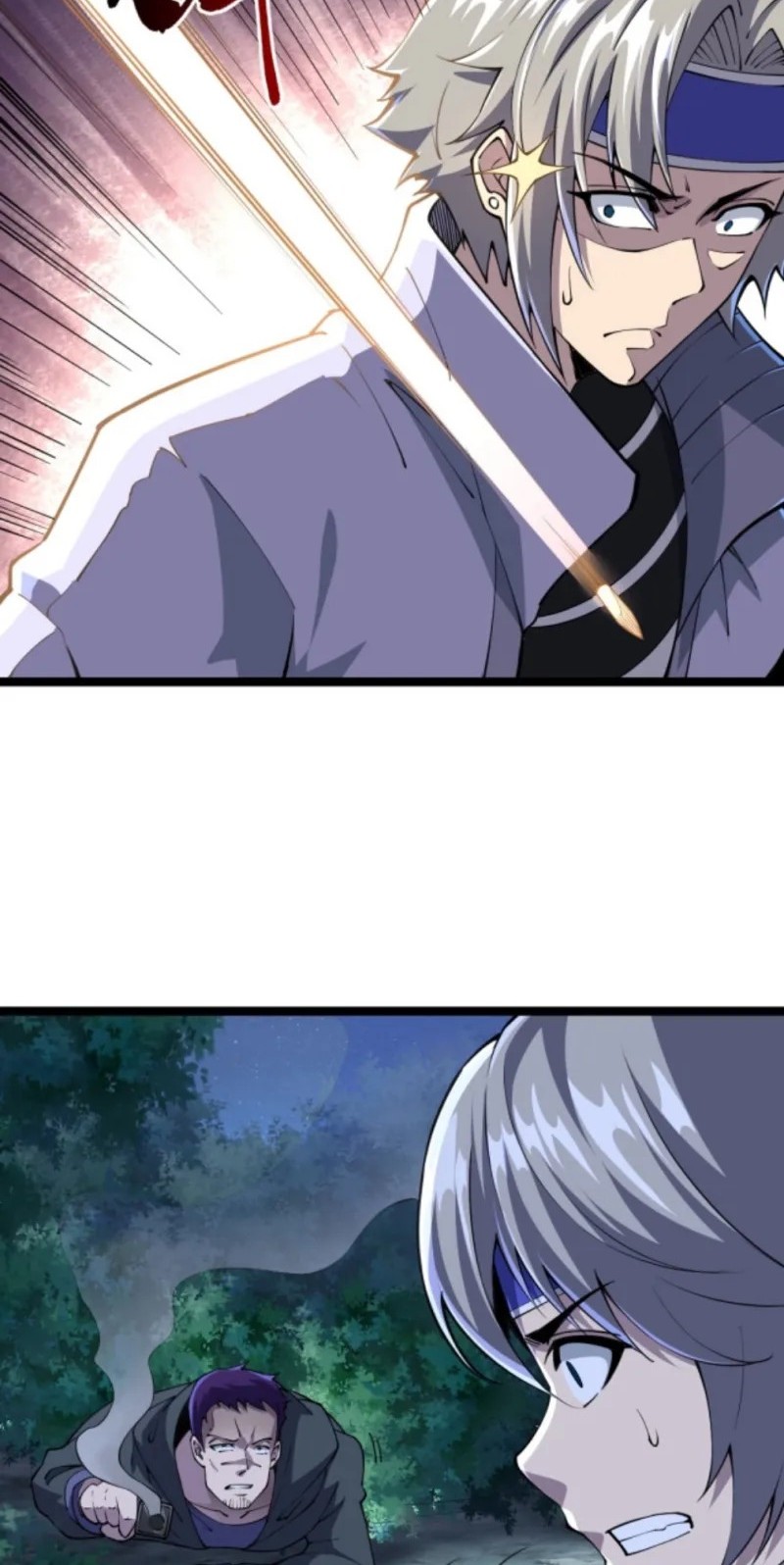 All Attributes Martial Arts Chapter 06 Gambar 42