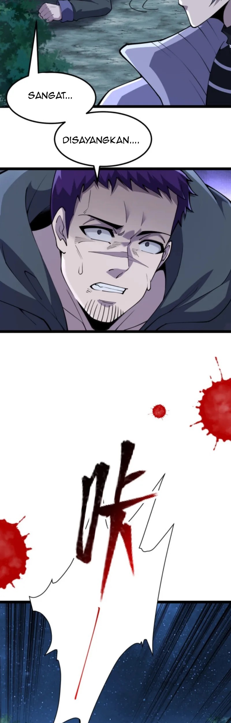 All Attributes Martial Arts Chapter 06 Gambar 43
