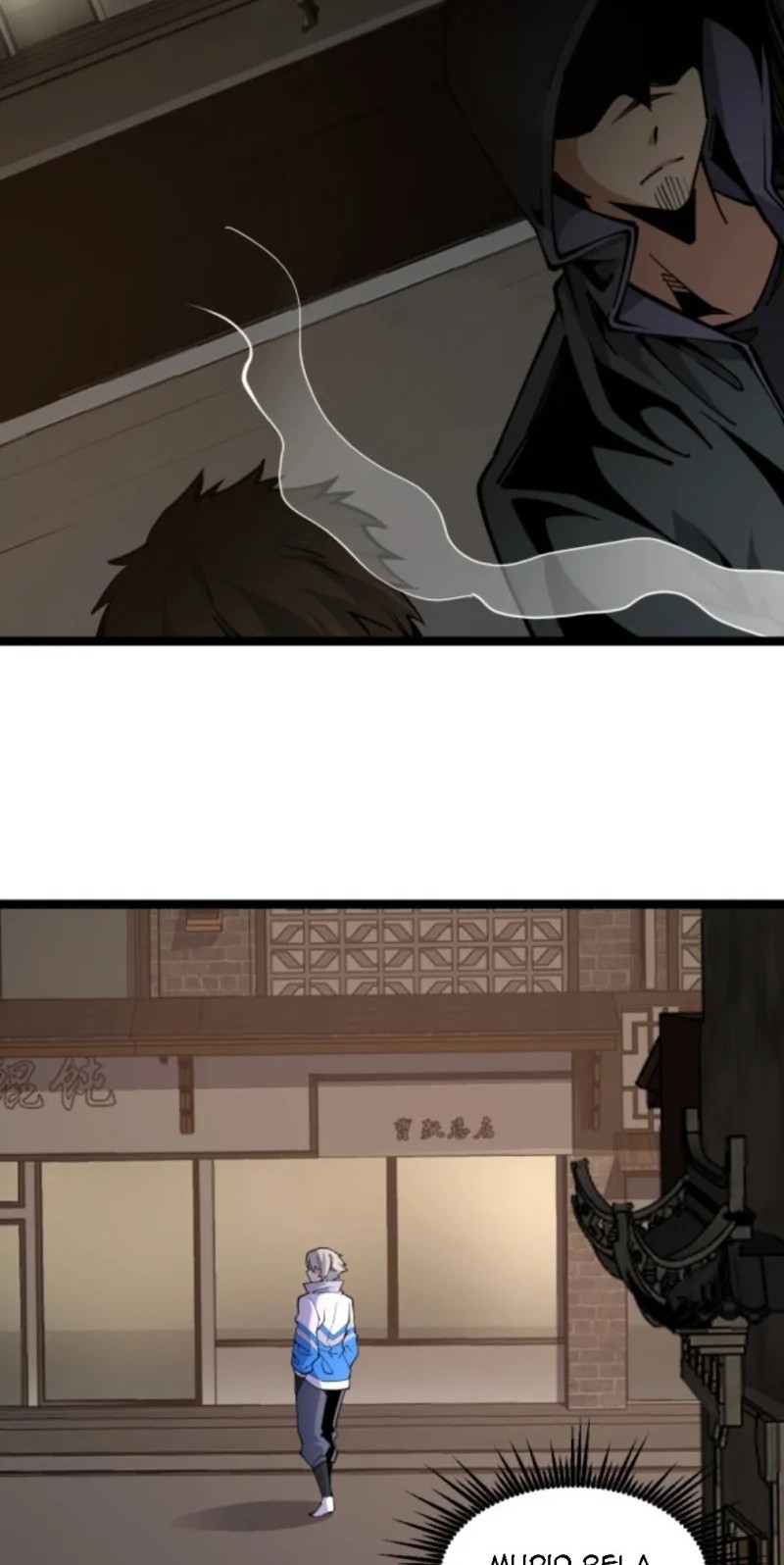 All Attributes Martial Arts Chapter 06 Gambar 5