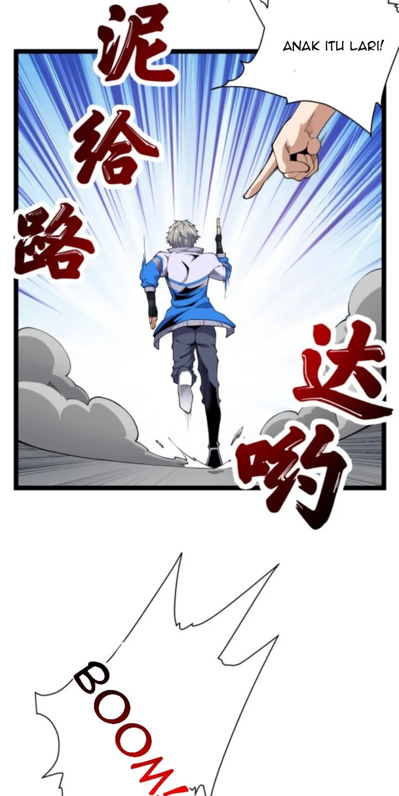 All Attributes Martial Arts Chapter 06 Gambar 9