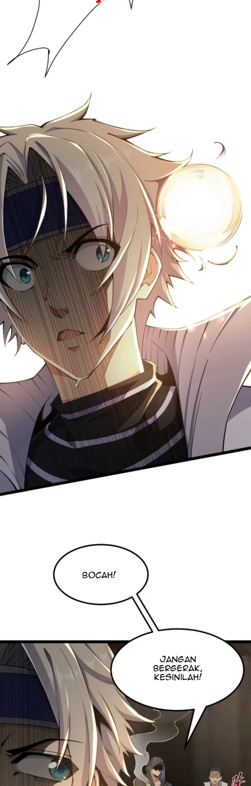All Attributes Martial Arts Chapter 06 Gambar 10