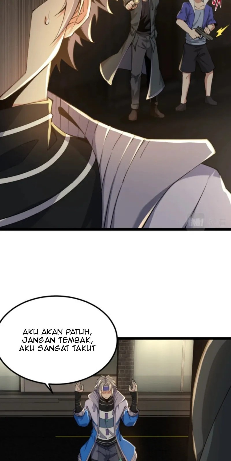 All Attributes Martial Arts Chapter 06 Gambar 11