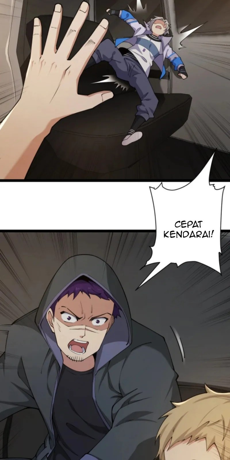 All Attributes Martial Arts Chapter 06 Gambar 15