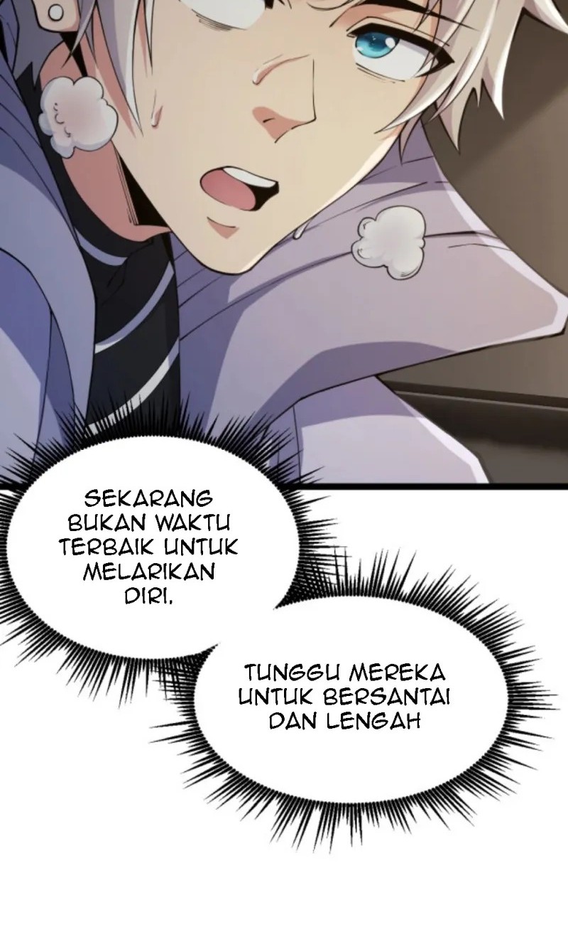All Attributes Martial Arts Chapter 06 Gambar 17