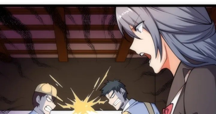 All Attributes Martial Arts Chapter 05 Gambar 20
