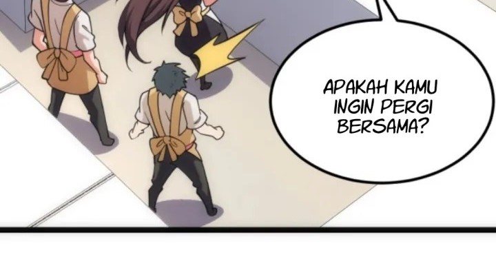 All Attributes Martial Arts Chapter 05 Gambar 30
