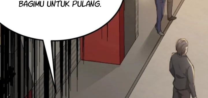 All Attributes Martial Arts Chapter 05 Gambar 48