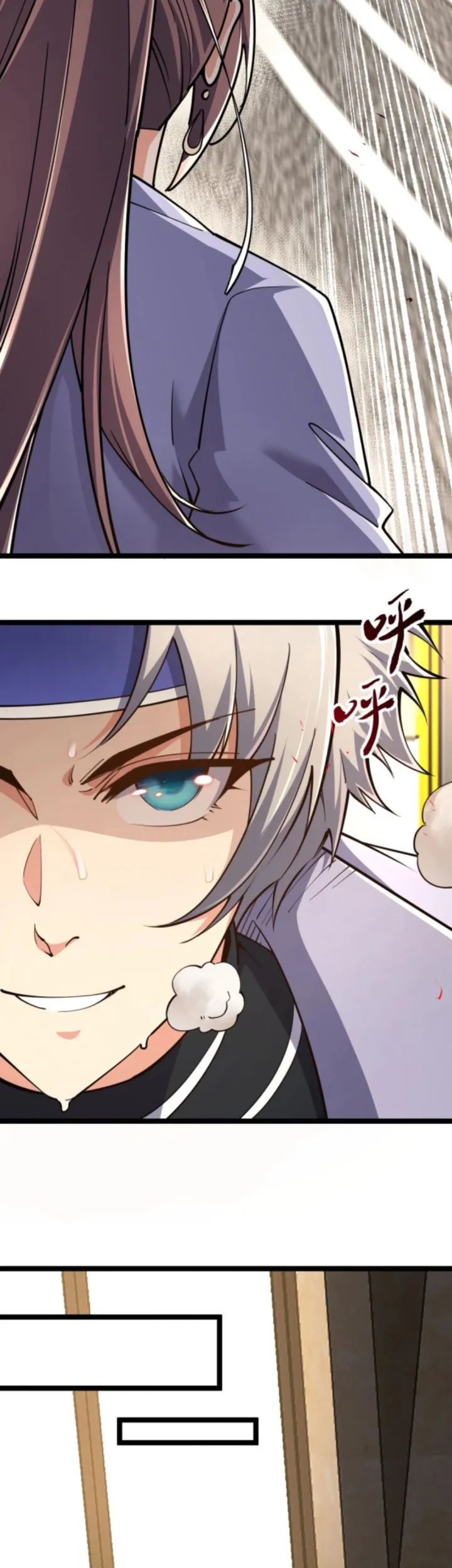 All Attributes Martial Arts Chapter 04 Gambar 19