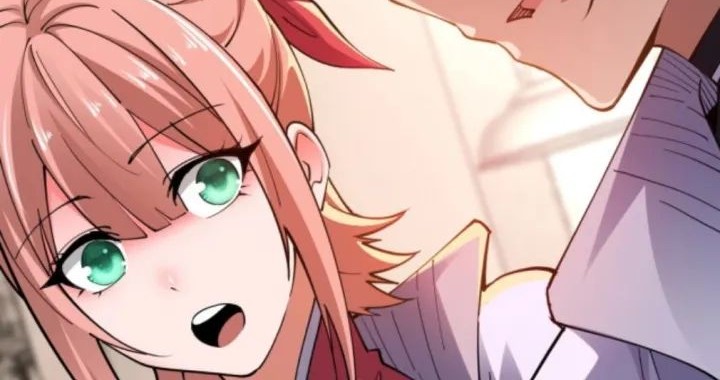 All Attributes Martial Arts Chapter 04 Gambar 26