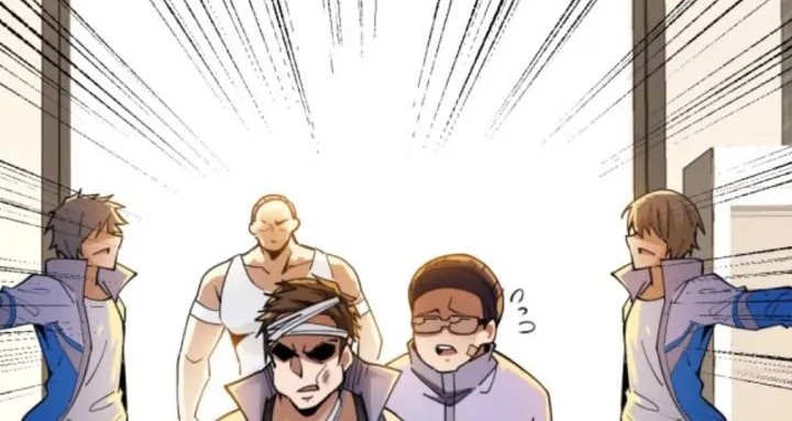 All Attributes Martial Arts Chapter 04 Gambar 28