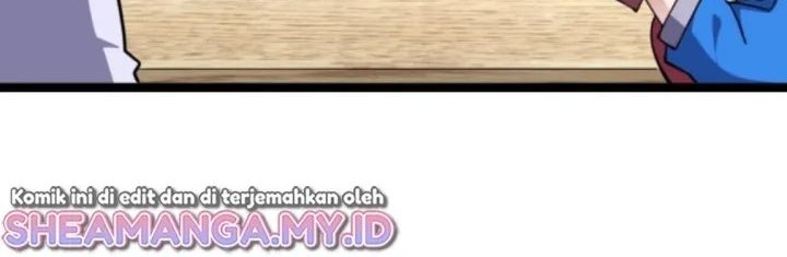 All Attributes Martial Arts Chapter 04 Gambar 30