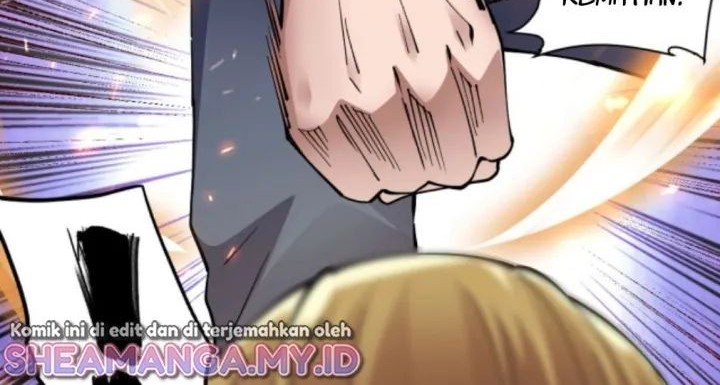 All Attributes Martial Arts Chapter 04 Gambar 34