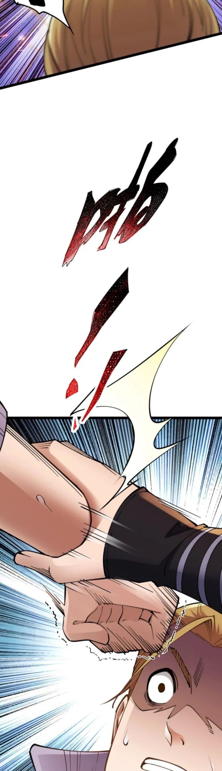 All Attributes Martial Arts Chapter 04 Gambar 35