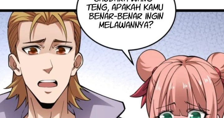 All Attributes Martial Arts Chapter 04 Gambar 41