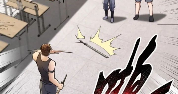 All Attributes Martial Arts Chapter 04 Gambar 45