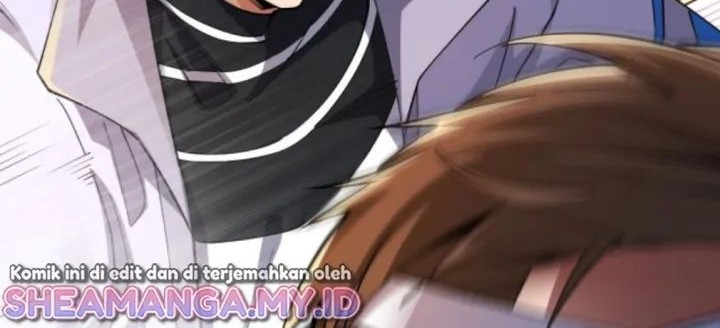 All Attributes Martial Arts Chapter 04 Gambar 51