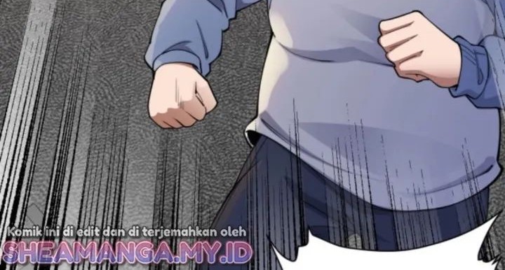 All Attributes Martial Arts Chapter 04 Gambar 5