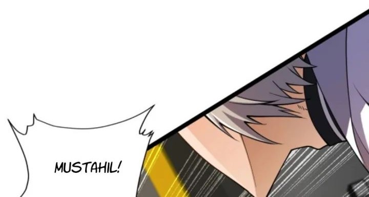 All Attributes Martial Arts Chapter 04 Gambar 7