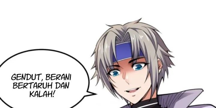 All Attributes Martial Arts Chapter 04 Gambar 10