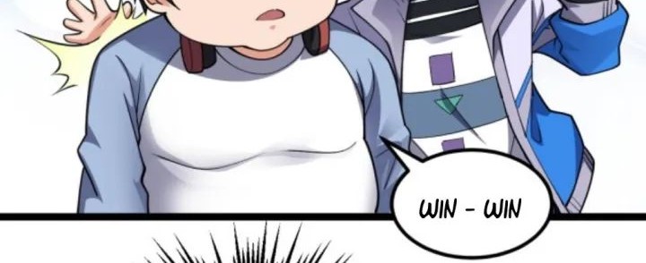 All Attributes Martial Arts Chapter 04 Gambar 12