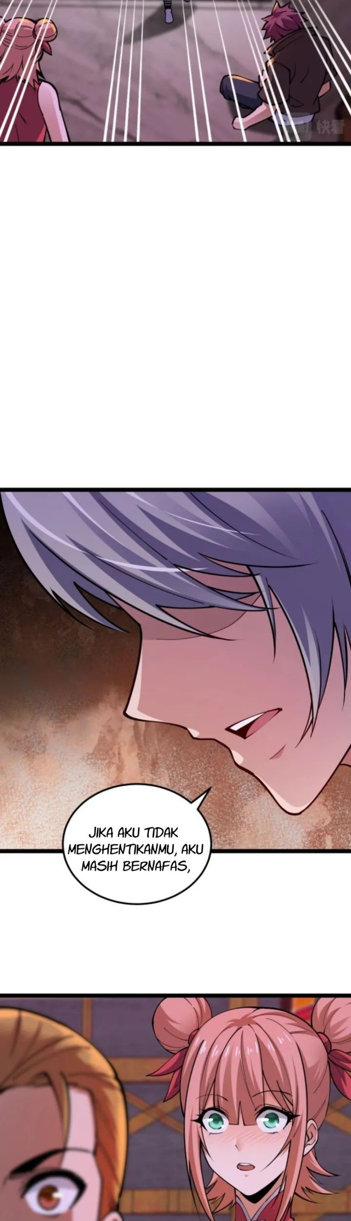All Attributes Martial Arts Chapter 03 Gambar 41