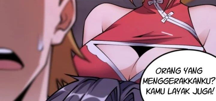 All Attributes Martial Arts Chapter 03 Gambar 42