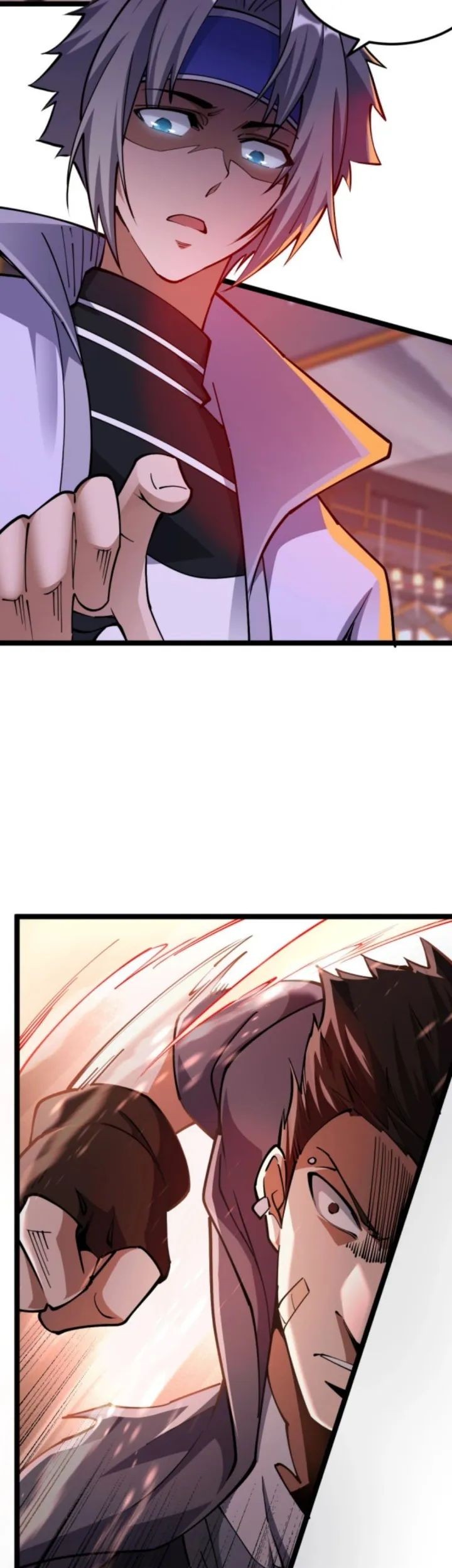 All Attributes Martial Arts Chapter 03 Gambar 43